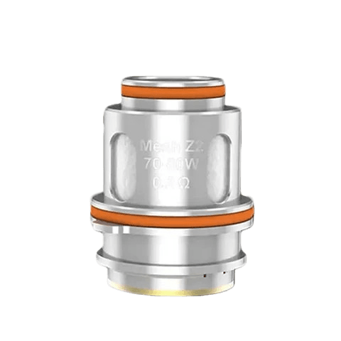 Zeus Coil 0.2