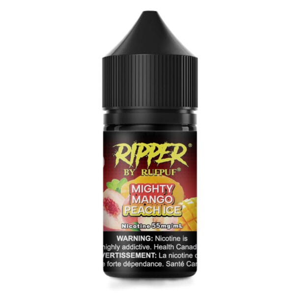 Mighty Mango Peach Ice 35MG