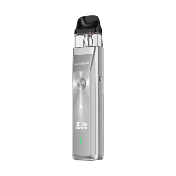 Xros Pro Kit -Sliver