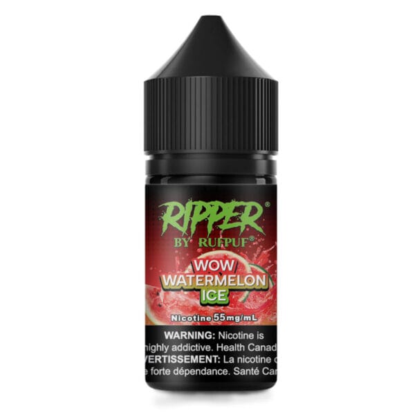 Wow Watermelon Ice 55MG